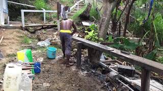How 3Pol L Grind Shell Money