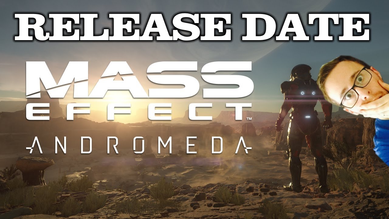mass effect andromeda download release mass effect andromeda download release