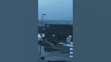 Hurricane Facts and Preparedness Tips