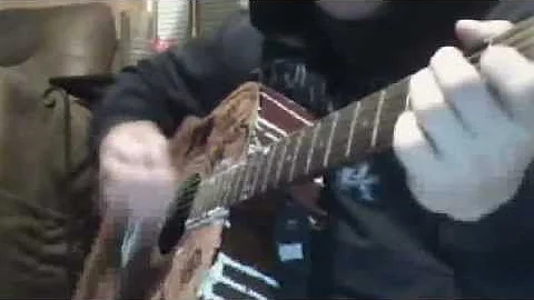 The World is Not Enough (Cover) by Colin Timmons