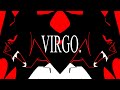 Virgo  animation meme  collab with cappeyheel 