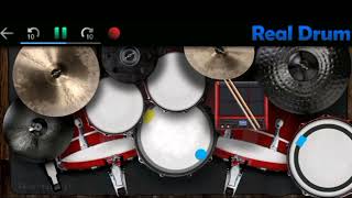 ONE OK ROCK-LET ME LET YOU GO REAL DRUM COVER #oneokrock #luxurydisease