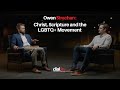 Christ, Scripture and the LGBTQ+ Movement with Owen Strachan