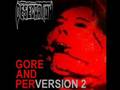 Desecration - Raping the Corpse (Desecration)