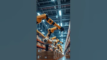 AI for Supply Chain Optimization #ai #supplychain #chatgpt #openai #nvidia #amd #tesla #deepseek