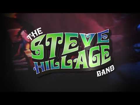 steve hillage tour 2023 uk