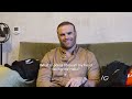Jamie Roberts on facing the All Blacks with Wales & Barbarians