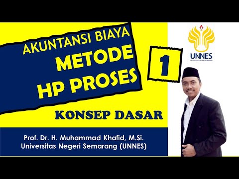 Video: Apa saja metode pemrosesan dalam akuntansi?