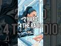2 Hard 4 The Radio