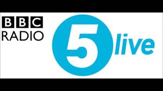 Think Ahead featured on BBC Radio 5 Live