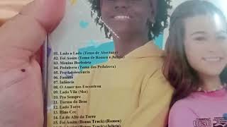 Mostrando Cds A Infância De Romeu E Julieta E Poliana Moça Volume 1