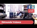 Edmundo Velasco en Periscope -  La Vibración del Dinero