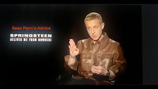 Famous Springsteen:DeliverMeFromNowhere|Jeremy Strong, Sean Penn Advice, Springsteen on Creativity Profile