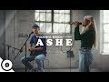 Ashe - Cold In California | OurVinyl Sessions