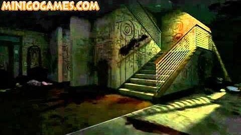 F.E.A.R. 3 Video Game - The Almaverse Trailer HD - www.MiniGoGames.Com