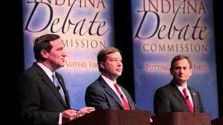 GOP Senate candidate Mourdock: When rape results in pregnancy, 'that's something God intended'