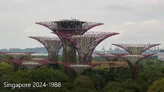 Singapore 2024 & (1988)