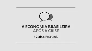 Qual é o futuro da economia brasileira?