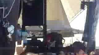 Checkmarks-The Academy Is... 8/2 Chicago Warped