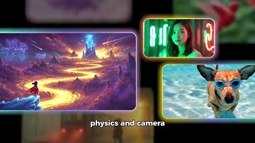 Google Veo 2 vs OpenAI Sora: The AI Video Revolution Begins!