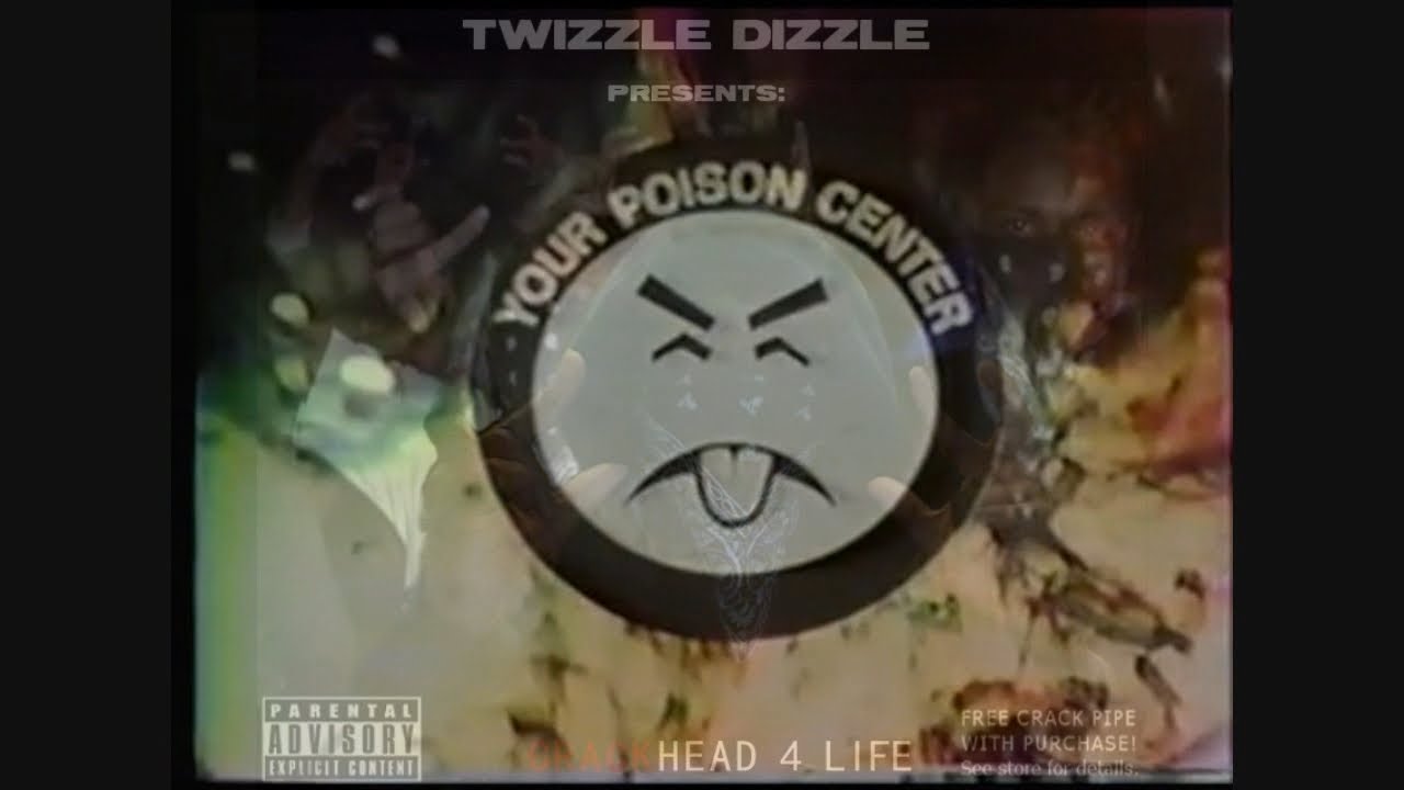 twizzle dizzle caviar