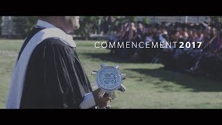 CSUF Commencement 2017 Highlights