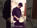 Chef amit jangra