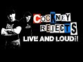 Capture de la vidéo Cockney Rejects - Live At Abbey Road (Full Gig)