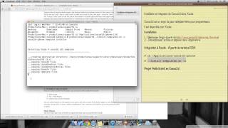 Installation et intégration de Cocos2d dans Xcode
