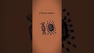 Privacy #psychology #shorts