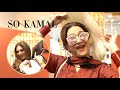 So kamal feat bushra ansari part2  feat natasha ali