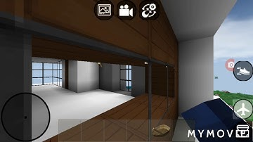 How to use dispenser in mini blockraft|Using of dispenser