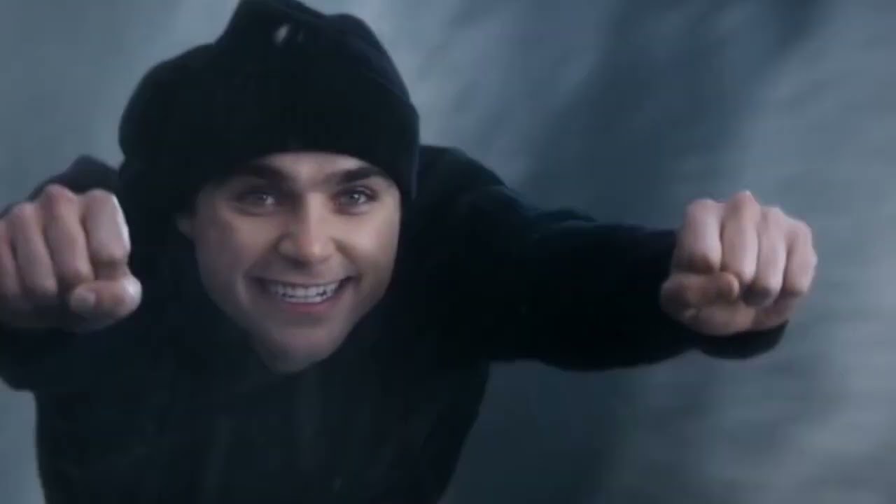 Jonathan Kent - The Man I Want To Be (Superman & Lois)