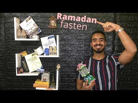 Video: Was Sie Vielleicht Nicht über Ramadan - Matador Network Wissen