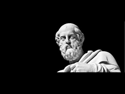 Video: Platónova Kratší Etická Díla