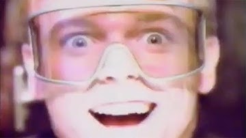 The Most Games! TV commercial for the Intellivision II video game console, 1983