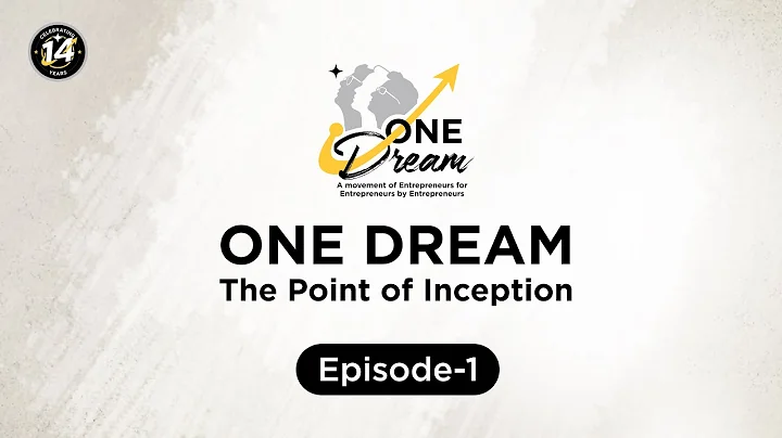 Episode 1 - The Point of INCEPTION