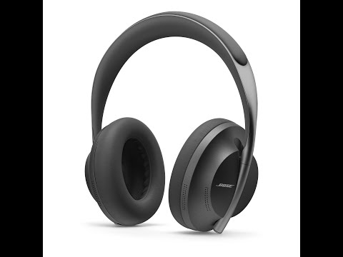 تصویری: چگونه حذف نویز Bose را افزایش دهم؟