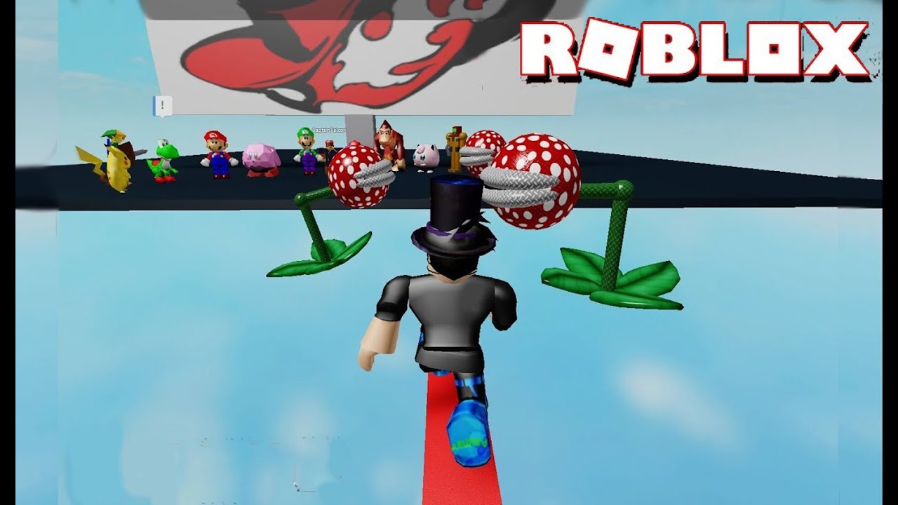 the ultimate obby roblox