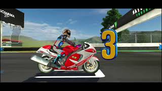 GT Bike Racing: Moto Bike Extreme Game screenshot 3