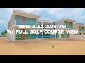 Inside a 7 Bedroom villa in Fairways Vistas, Dubai Hills | Dubai Real Estate