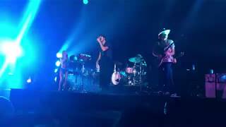 Paramore - All That Love Is (Half Noise) Song Live in ICE BSD Tangerang Jakarta 2018