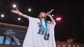 倖田來未 / 小さな恋のうた(KODA KUMI LIVE TOUR 2011～Dejavu～) chords