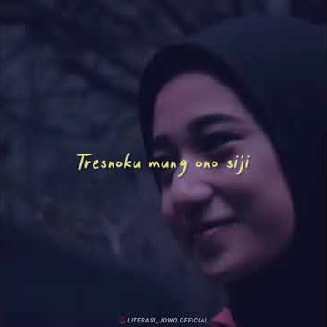 Story wa pilihan hati derradru cover iky dan cantika