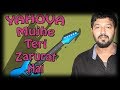 Bin Tere Mai Kuch Bhi Nahi Yahova Mujhe Teri Zaroorat Hai Guitar Tutorial