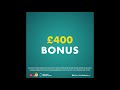 Grosvenor Casinos £250 Bonus on Classic Slots - YouTube