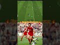 Franz Beckenbauer 🔥 || Football LEGENDS #efootball #pes #shorts