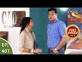 CID (सीआईडी) Season 1 - Episode 407 - A Letter From the Past - Full Episode