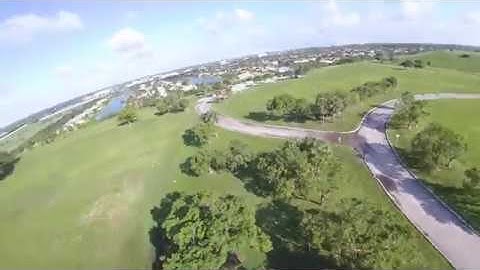 Betaflight 3.4.0 #901