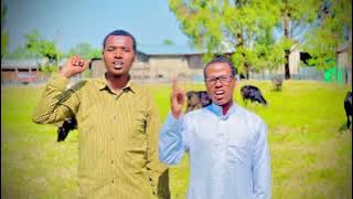 Nashiidaa Haaraya //Obsi tiruu //Coming soon yeroo dhihotti 